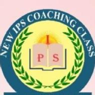 New IPS Classes Class 12 Tuition institute in Jaipur