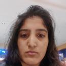 Aditi K. Fashion trainer in Bangalore