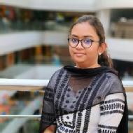 Kavevarsini Class 8 Tuition trainer in Puducherry