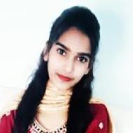 Priya B. Class 10 trainer in Rewari