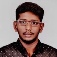 Raghu Raghavan M R NEET-UG trainer in Erode