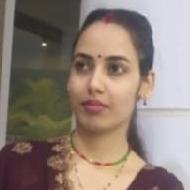 Manisha Class 9 Tuition trainer in Sriganganagar