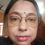 Bratati M. Class 8 Tuition trainer in Ranchi