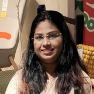 Rakhi K. Hindi Language trainer in Hyderabad