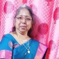R J. Class 12 Tuition trainer in Chennai