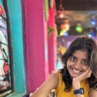 Gautami P. Class I-V Tuition trainer in Mumbai