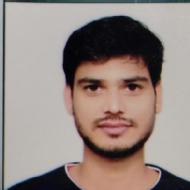 Suraj Kumar Class 10 trainer in Delhi