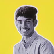 Satvik Malloju Guitar trainer in Hyderabad