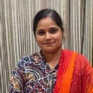 Seema P. Class 10 trainer in Ahmedabad