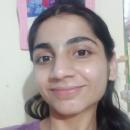 Photo of Akshatha H.