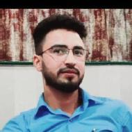 Irshad Ahmad Khan MBA trainer in Kupwara
