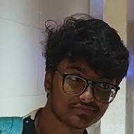 Sabyasachi Dey Class I-V Tuition trainer in Kolkata