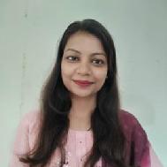 Dr. Chhavi A. BCom Tuition trainer in Mahendragarh