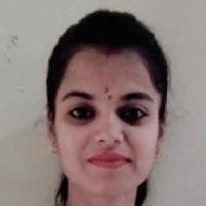 Yashika M. Class I-V Tuition trainer in Borsad
