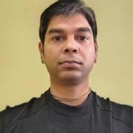 Kaustubh Das Yoga trainer in Noida