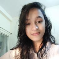 Nisha R. Class 12 Tuition trainer in Pohri