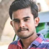 Shaik Mohammad Irfan Class I-V Tuition trainer in Anantapur