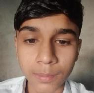 Sufiyan Khan Class I-V Tuition trainer in Nuh