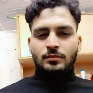 Aaryan Raj Class 12 Tuition trainer in Rohtak