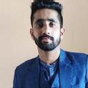Photo of Sreeraj Nair