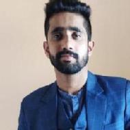 Sreeraj Nair Class 12 Tuition trainer in Kottayam