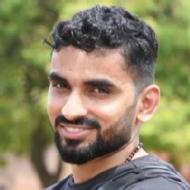 Brajesh Tripathi Yoga trainer in Gurgaon