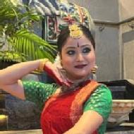 Priyanka R. Dance trainer in Delhi