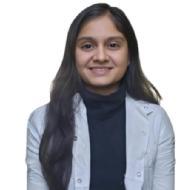 Muskan A. Dental Tuition trainer in Gurgaon