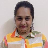 Ruchi G. Class I-V Tuition trainer in Pimpri-Chinchwad