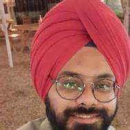 Sarabjeet Singh Sandhu Engineering Entrance trainer in Kota