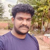 Vignesh Kumar M Yoga trainer in Chennai