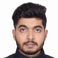 Pratik Anil Patil NEET-UG trainer in Pune