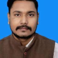 Anshuman Class I-V Tuition trainer in Lucknow