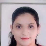 Rutuja B. Class 12 Tuition trainer in Ahmednagar