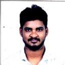 Photo of Vignesh K