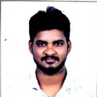 Vignesh K Class 12 Tuition trainer in Gummidipundi