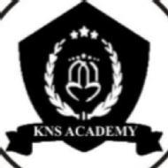 KNS Academy BA Tuition institute in Chennai