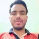 Photo of Ritesh Dwivedi