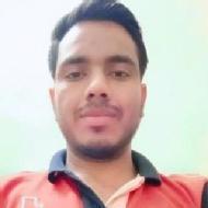 Ritesh Dwivedi Class 10 trainer in Banda