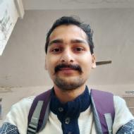 Avanish Kumar Dwivedi Class I-V Tuition trainer in Lucknow