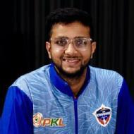 Sambit Mishra Personal Trainer trainer in Bhubaneswar