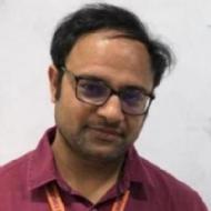 Sumit Bajaj BCA Tuition trainer in Delhi