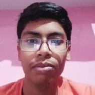 Vansh Chaurasia Class 11 Tuition trainer in Varanasi