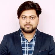 Jaibeer S. Class 12 Tuition trainer in Vadodara