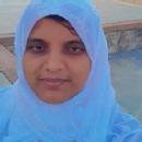 Photo of Safura B.