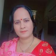 Sangeeta B. Class 10 trainer in Hyderabad