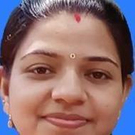 Vinu V S Class 12 Tuition trainer in Thiruvananthapuram