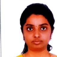 Krish P. Keyboard trainer in Chennai