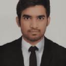 Photo of Nikhil Pal