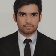 Nikhil Pal Class 10 trainer in Delhi
